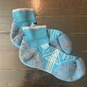 Smartwool Ankle Socks Light Cushion - Medium